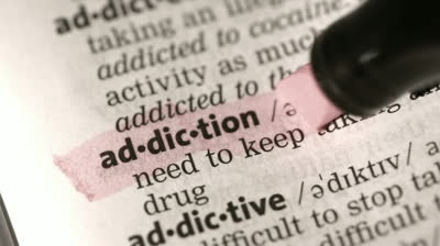 opiates addiction