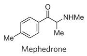 Mephedrone